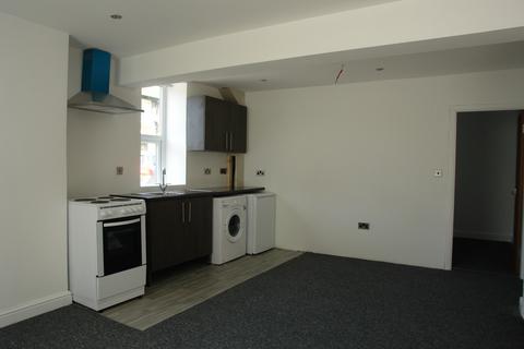 1 bedroom flat to rent, 91b Middleton Road, Oldham, Lancashire, OL2 5JJ