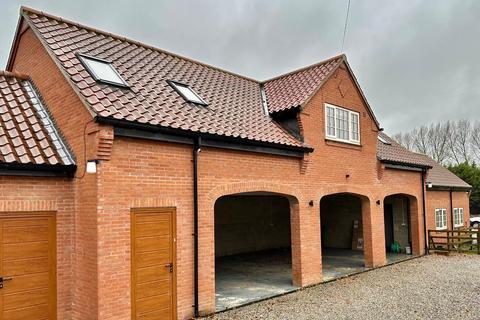undefined, York Road, Shipton By Beningbrough, York, YO30 1BW