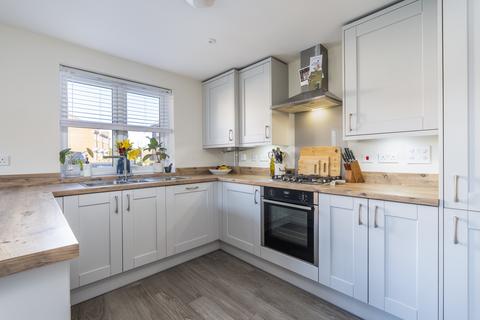 2 bedroom flat for sale, Phoenix Drive, Warsash SO31