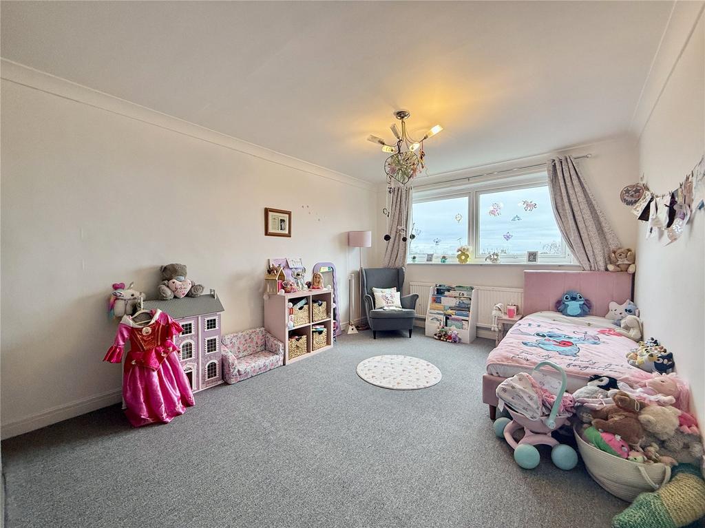 Bedroom 3