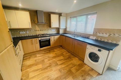 undefined, Cross Street, Long Lawford, Rugby, CV23