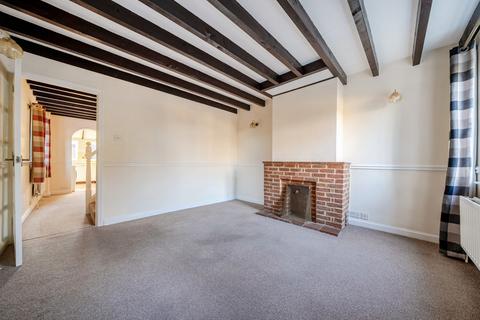 2 bedroom end of terrace house for sale, Otford Road, Kent TN14