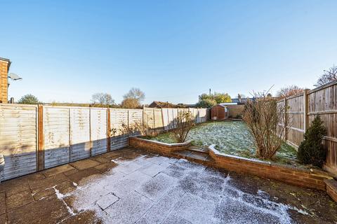 2 bedroom end of terrace house for sale, Otford Road, Kent TN14
