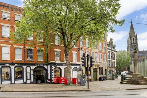 undefined, Pilcher Gate, Nottingham, NG1