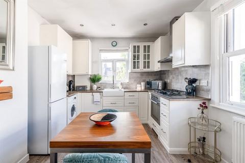 undefined, Strode Road, London NW10