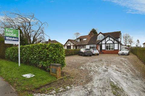 4 bedroom chalet for sale, Main Road, Burstwick HU12