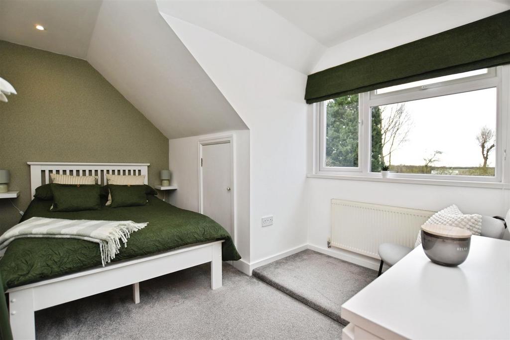 Bedroom Four