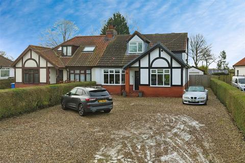 undefined, Main Road, Burstwick HU12