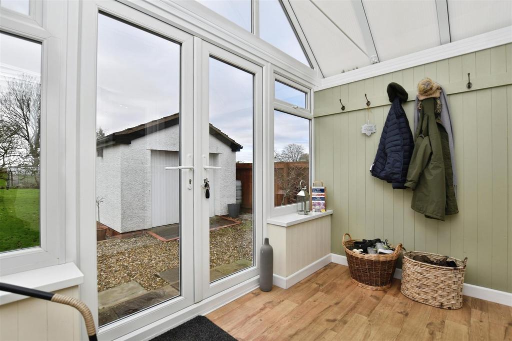 Boot/ Cloak Room