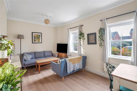 2 bedroom apartment for sale, Plater Drive, Waterside, OX2