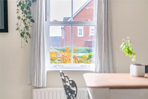 2 bedroom apartment for sale, Plater Drive, Waterside, OX2