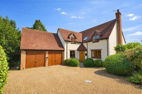 4 bedroom detached house for sale, High Street, Tetsworth