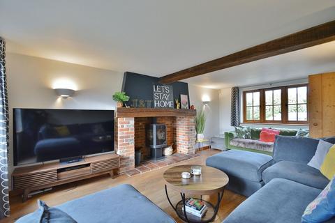 4 bedroom detached house for sale, High Street, Tetsworth