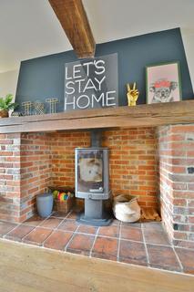 4 bedroom detached house for sale, High Street, Tetsworth