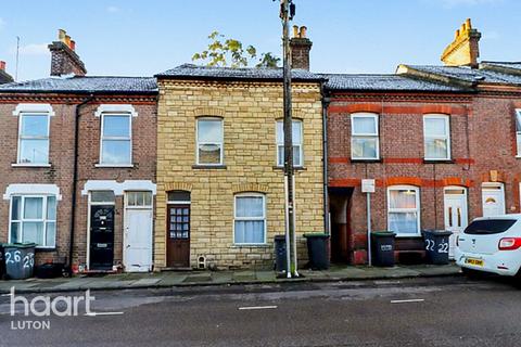 5 bedroom terraced house for sale, Cowper Street, Luton