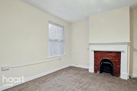 undefined, Cowper Street, Luton