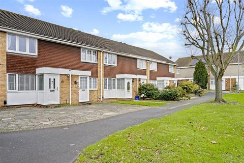 Woodrush Way, Romford