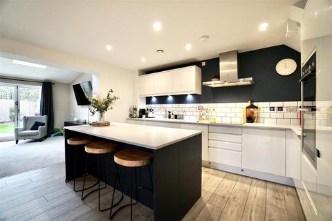 3 bedroom link detached house for sale, Strawberry Avenue, Lawford, Manningtree