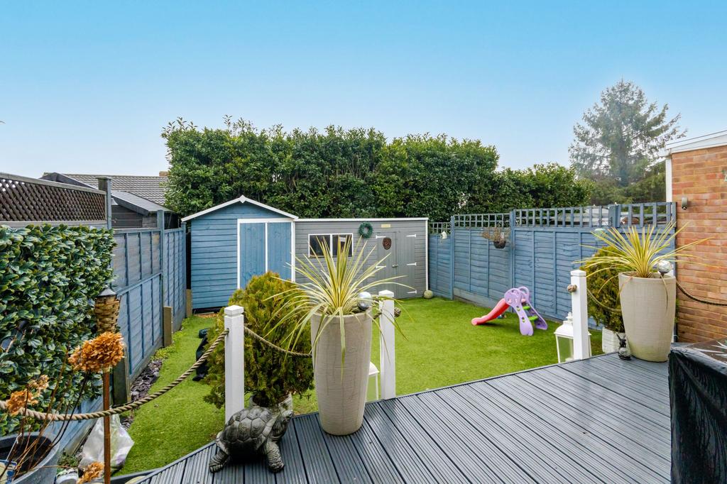 Garden 1
