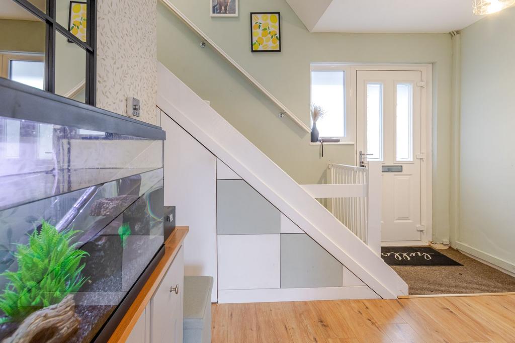 Entrance Hall 1