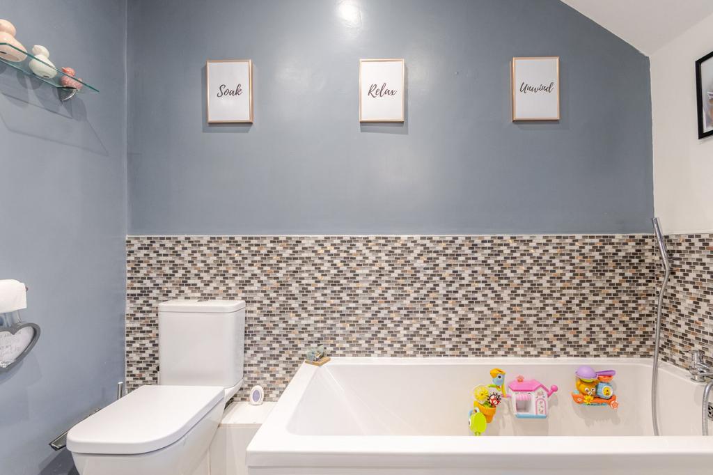 Bathroom 1