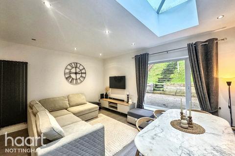 3 bedroom detached house for sale, Claygate, Nottingham