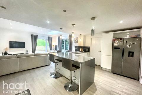 3 bedroom detached house for sale, Claygate, Nottingham