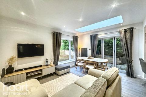 3 bedroom detached house for sale, Claygate, Nottingham