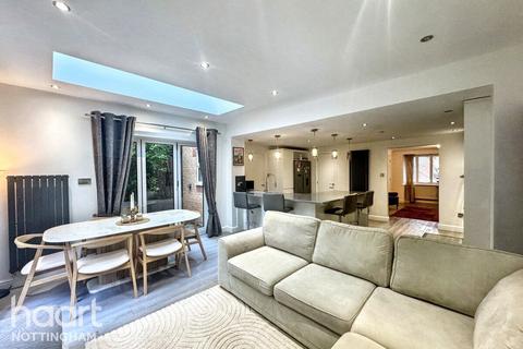 3 bedroom detached house for sale, Claygate, Nottingham