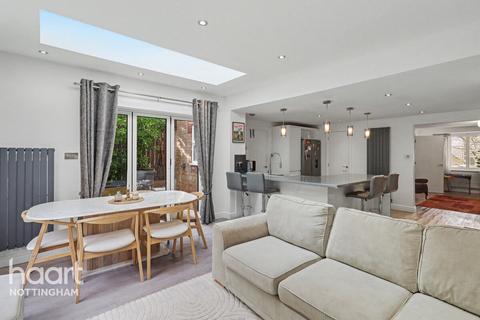 3 bedroom detached house for sale, Claygate, Nottingham