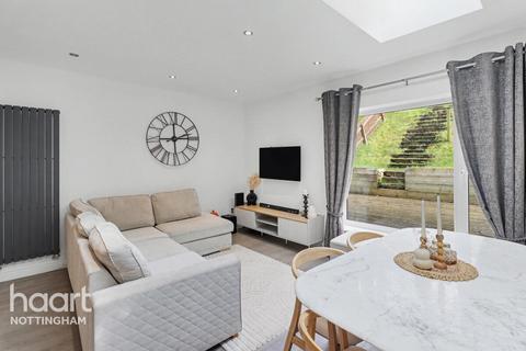 undefined, Claygate, Nottingham