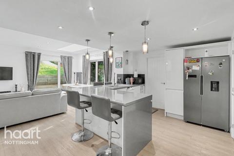 undefined, Claygate, Nottingham