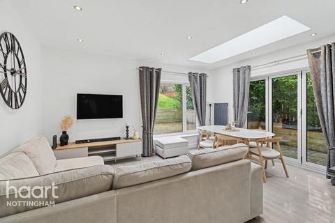 undefined, Claygate, Nottingham