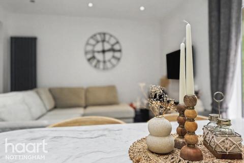 undefined, Claygate, Nottingham