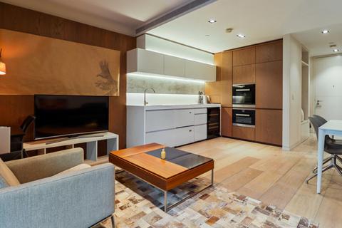 1 bedroom apartment for sale, Pearson Square, London, W1T