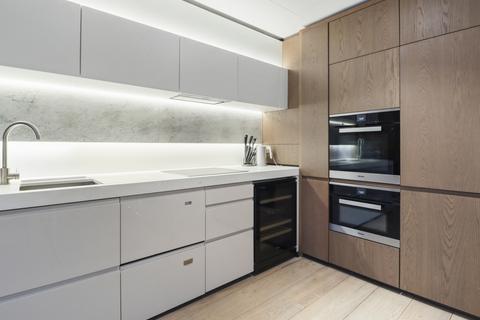 1 bedroom apartment for sale, Pearson Square, London, W1T