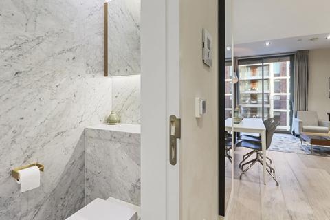 1 bedroom apartment for sale, Pearson Square, London, W1T