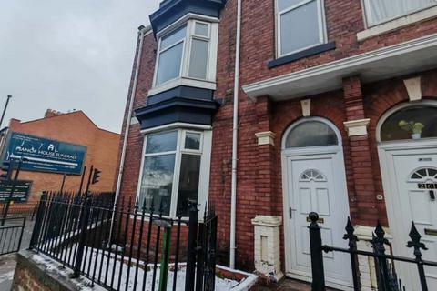 undefined, Chester Road, Sunderland SR4