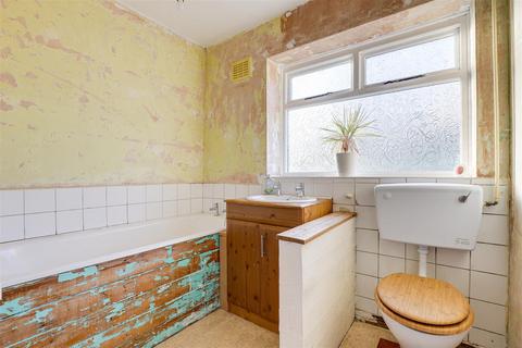 undefined, Mountbatten Grove, Gedling NG4