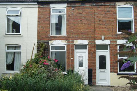 2 bedroom terraced house to rent, Connaught Terrace, Lincoln, Lincs, LN5
