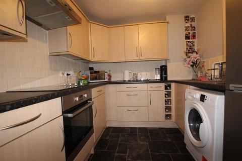 1 bedroom maisonette for sale, Bright Wire Crescent, Eastleigh