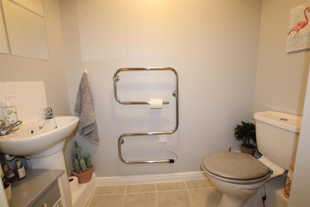 Cloakroom