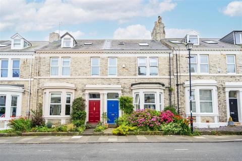 5 bedroom terraced house for sale, Argyle Street, Tynemouth