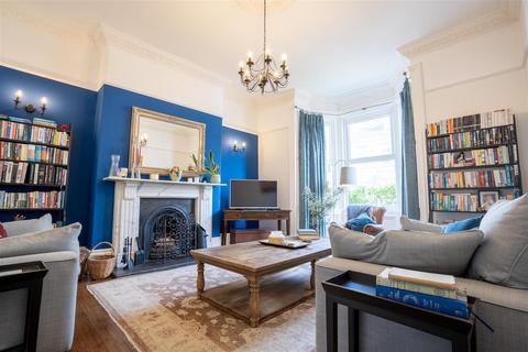 5 bedroom terraced house for sale, Argyle Street, Tynemouth