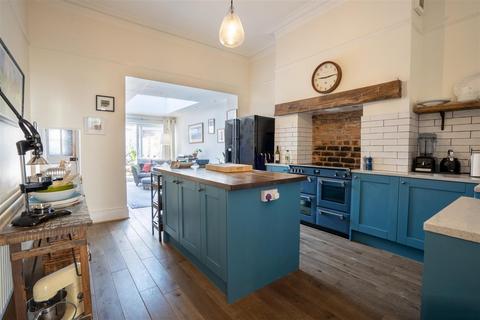 5 bedroom terraced house for sale, Argyle Street, Tynemouth