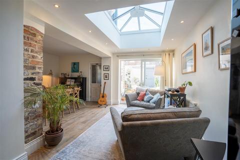 5 bedroom terraced house for sale, Argyle Street, Tynemouth