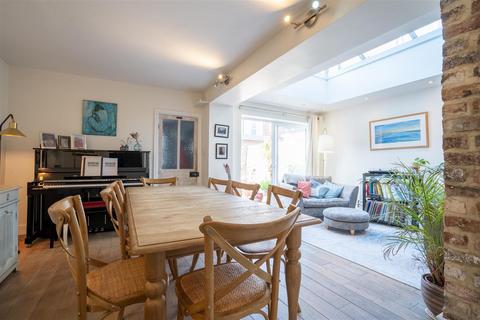 5 bedroom terraced house for sale, Argyle Street, Tynemouth