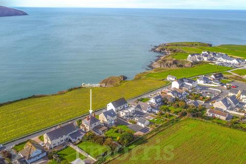 4 bedroom detached house for sale, Gwbert, Cardigan, SA43