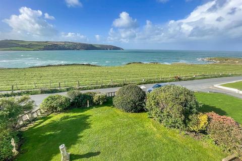 4 bedroom detached house for sale, Gwbert, Cardigan, SA43