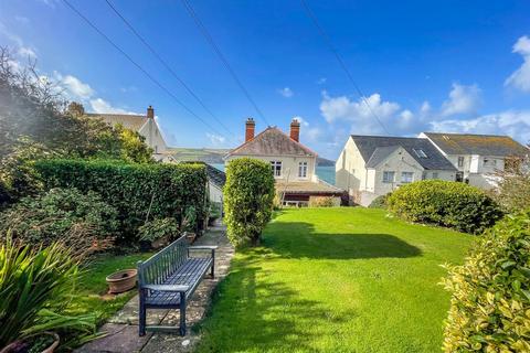 4 bedroom detached house for sale, Gwbert, Cardigan, SA43